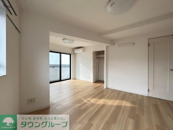 ドゥーエ阿佐ヶ谷の物件内観写真